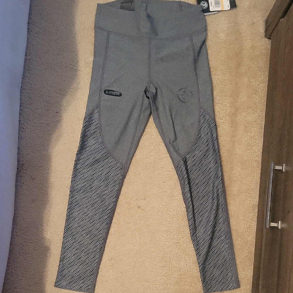 Pittsburgh Steelers Leggings